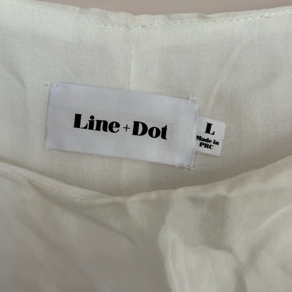 Off the Shoulder Top - Picture 3 of 3